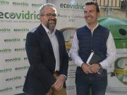 La nueva campaña para el reciclaje de vidrio en fiestas espera superar las 14 toneladas recogidas en los cuartelillos en 2016