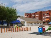 La consellería concede a Elda una nueva aula de Infantil en el colegio Nuevo Almafrá