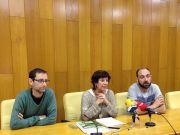 Medio Ambiente solicita proteger 1,7 millones de m2 para que el pantano sea declarado Paraje Natural Municipal