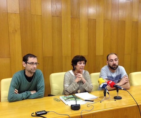 Medio Ambiente solicita proteger 1,7 millones de m2 para que el pantano sea declarado Paraje Natural Municipal