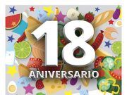 El Mercado de San Francisco de Sales celebra su mayoría de edad