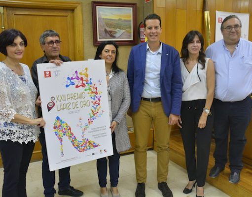 Elda impulsa el premio Lápiz de Oro aumentando los premios otorgados y su promoción