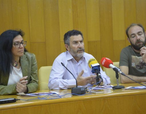 Los tres museos de la ciudad se suman al Día Internacional de los Museos contando historias controvertidas