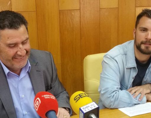 Abierto el plazo para las ayudas al alquiler de la vivienda para el año 2017 | Elda