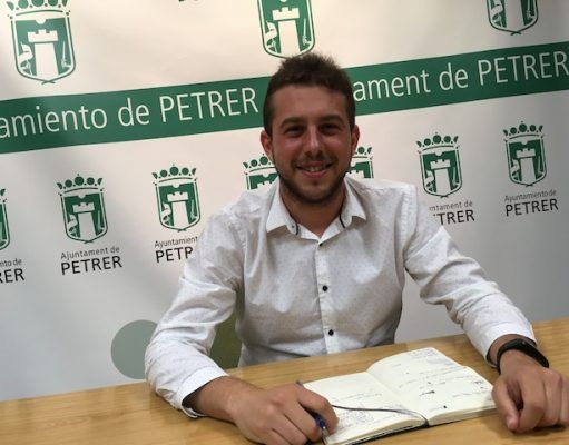 El Ayuntamiento de Petrer proyecta contratar a 29 jóvenes durante un año