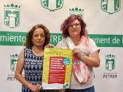 Comienzan las primeras jornadas “SUMA-T” de la Concejalía de Educación
