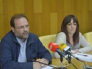 El nuevo contrato de iluminación de fiestas supone una mejora sustancial en el servicio prestado hasta ahora