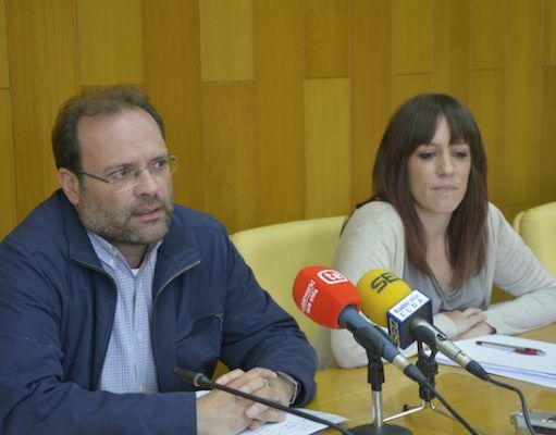 El nuevo contrato de iluminación de fiestas supone una mejora sustancial en el servicio prestado hasta ahora