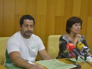 Medio Ambiente impulsa una serie de acciones para consolidar y reforzar el Voluntariado Ambiental