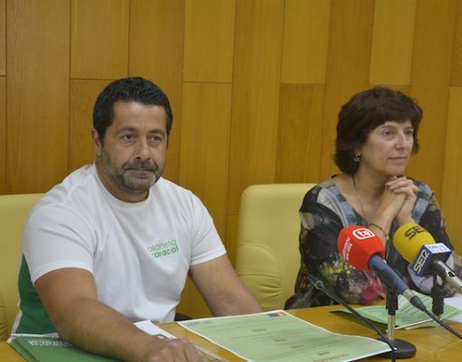 Medio Ambiente impulsa una serie de acciones para consolidar y reforzar el Voluntariado Ambiental