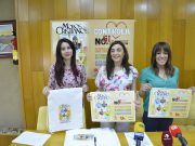 El Ayuntamiento inicia una campaña para la disminución de riesgos en fiestas de Moros y Cristianos