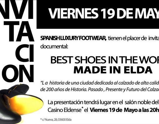 Casino Eldense | LA HISTORIA DEL CALZADO EN ELDA – BEST SHOES IN THE WORLD