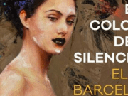 El Teatro Castelar acogerá la presentación del nuevo libro de Elia Barceló, El color del Silencio
