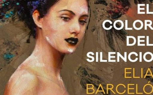 El Teatro Castelar acogerá la presentación del nuevo libro de Elia Barceló, El color del Silencio
