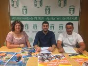 La supervivencia y la aventura centran la temática de la Escuela de Verano