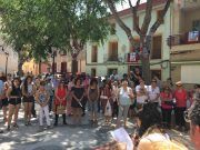 Valoración del #19JAlertaFeminista en Petrer IGUALDAD E INCLUSIÓN SOCIAL