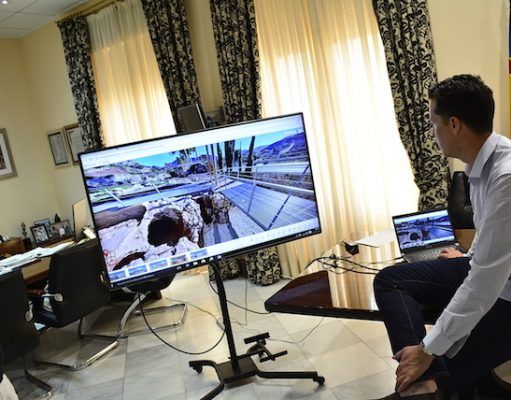 El Ayuntamiento de Elda estrena nueva página web