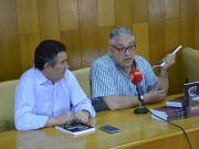 La revista Alebus recopila las mezquitas, sinagoga e iglesias en la Elda medieval