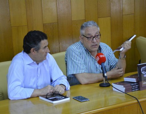 La revista Alebus recopila las mezquitas, sinagoga e iglesias en la Elda medieval