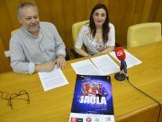 El Teatro Castelar contará con el musical “La jaula de grillos” y el Coro de niños de Castelnaudary