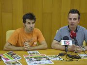 La concejalía de Deportes presenta la I carrera 5K y 10 K Ciudad de Elda