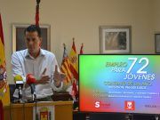 Elda lanza un plan para emplear a 72 jóvenes durante un año con una subvención cercana al millón de euros