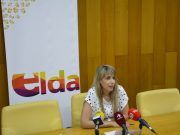 Turismo valora positivamente el papel del quiosco de la Plaza Sagasta en la promoción de fiestas de Moros y Cristianos