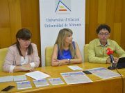 La Sede Universitaria de Elda oferta tres cursos de verano y refuerza su papel formativo en la población