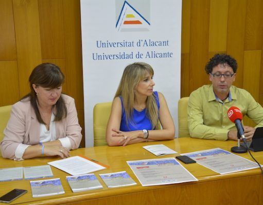 La Sede Universitaria de Elda oferta tres cursos de verano y refuerza su papel formativo en la población