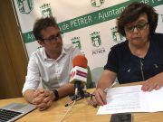 Petrer contrata a 29 jóvenes desempleados en julio