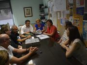 Sanidad iniciará las obras del consultorio auxiliar de Virgen de la Cabeza el próximo año