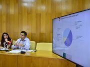 El Ayuntamiento crea un portal para conocer los ingresos y los gastos de dinero público