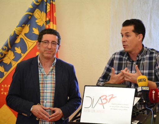 Por primera vez, Petrer y Elda se unen en una iniciativa turística basada en el calzado de calidad