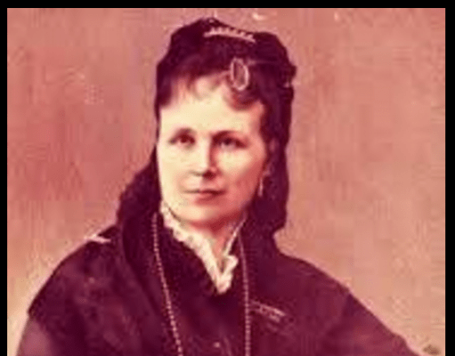 Azorín también es de Petrer | Mari Carmen Rico Navarro