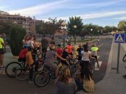 Más de 6000 personas participan en las actividades de educación vial de la Policía Local de Petrer