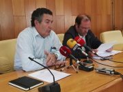 El suplemento de crédito aprobado por el Pleno permitirá pagar a proveedores