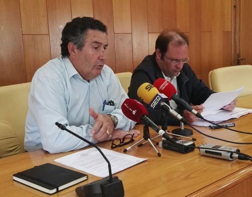 El suplemento de crédito aprobado por el Pleno permitirá pagar a proveedores