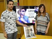 El cantante Leiva actuará en las Fiestas Mayores de Elda