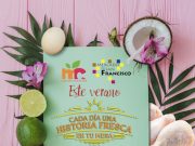 La concejalía de Comercio inicia una campaña para fomentar la visita a los mercados municipales en verano