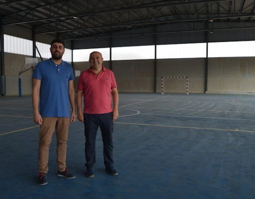 635.000 euros para seguir mejorando y optimizando las infraestructuras de Petrer