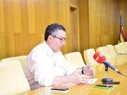 Hoy se publican las bases para la concesión de las becas de transporte universitario que podrán solicitarse a partir de mañana