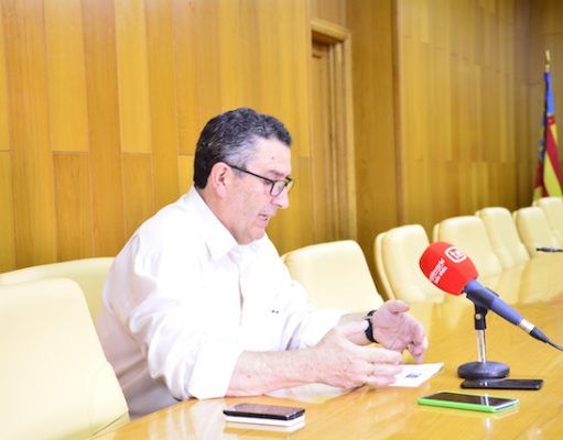 Hoy se publican las bases para la concesión de las becas de transporte universitario que podrán solicitarse a partir de mañana