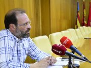 El Ayuntamiento mejora las prestaciones del contrato del alumbrado público con una inspección más intensiva y una mejor lectura