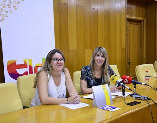 El Ayuntamiento de Elda apuesta por el Turismo Inclusivo