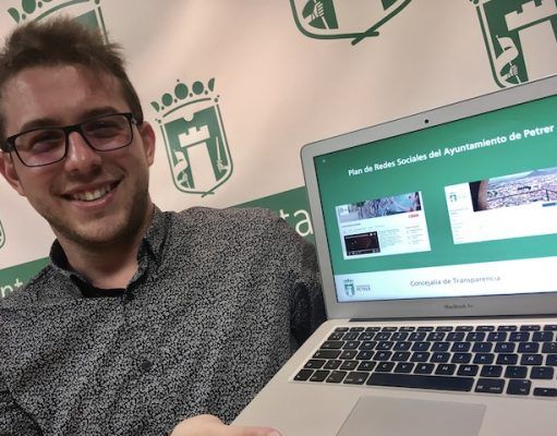 El Ayuntamiento de Petrer más cerca de los vecinos