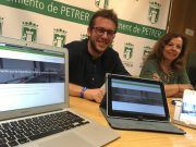 Petrer votará por primera vez la formación que quiere