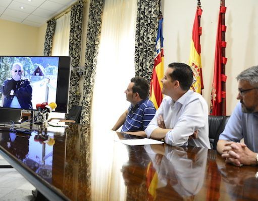 El Ayuntamiento de Elda otorga la Medalla de la Ciudad al Centro Excursionista Eldense