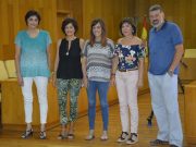 Los cuatro centros de FP de Elda incorporarán el próximo curso a unos 1.000 alumnos nuevos