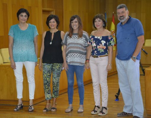 Los cuatro centros de FP de Elda incorporarán el próximo curso a unos 1.000 alumnos nuevos