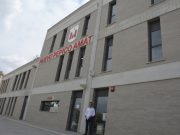 Deportes se trasladará el próximo curso a unas nuevas dependencias